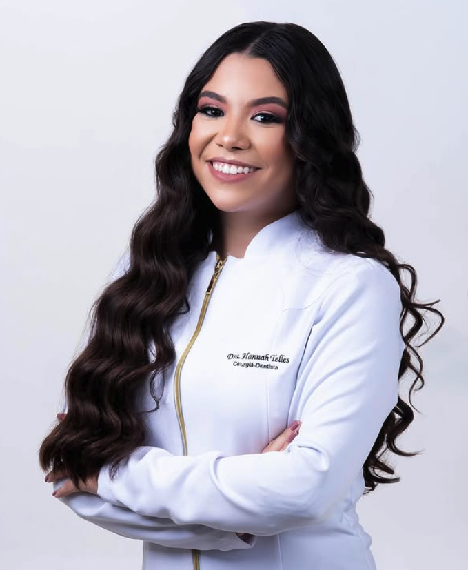 Dra. Hannah Telles